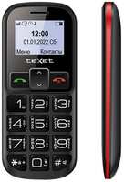 Мобильный телефон teXet TM-B322