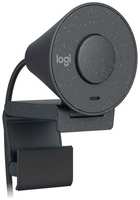 Web-камера Logitech HD Webcam Brio 300, / [960-001438]