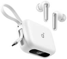 Наушники ANKER Soundcore P41i, Bluetooth, внутриканальные, [a3937g21]