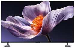 65″ Телевизор Xiaomi S Pro Mini LED 65 2026 QLED, 4K Ultra HD, СМАРТ ТВ, Android TV