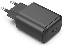 Сетевое зарядное устройство PREMIER PCS3A-60, USB-C, 20Вт, 3A