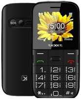 Мобильный телефон teXet TM-B227