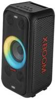 Музыкальный центр LG XBoom XL5T, 200Вт, с караоке, Bluetooth, USB