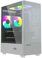 Компьютер TECLAST G03 AMD Ryzen 5 7500F, DDR5 32ГБ, 1ТБ(SSD), NVIDIA GeForce RTX 5060TI - 8 ГБ, Windows 11 Pro, [g03 7500f32g1t5060t8wkru]