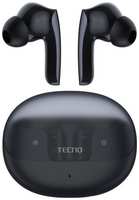 Наушники TECNO Sonic 2 SC02, Bluetooth, внутриканальные, [sc02 ]