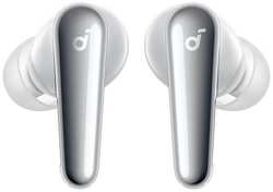 Наушники ANKER Soundcore Liberty 4 Pro, Bluetooth, внутриканальные, [a3954g21]