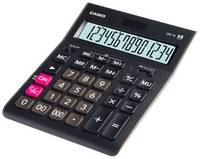 Калькулятор Casio GR-14-W-EP, 14-разрядный