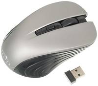 Мышь Oklick 545MW, оптическая, беспроводная, USB, и [368629]