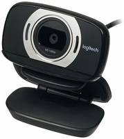 Web-камера Logitech HD C615, [960-001056]