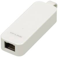 Сетевой адаптер Gigabit Ethernet TP-LINK UE300 USB 3.0