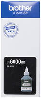 Brother BT6000BK, 108мл, черный