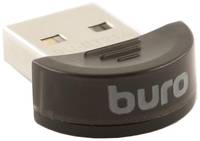 Адаптер USB Buro BU-BT21A Bluetooth 2.1+EDR class 2 10м