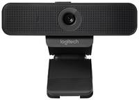 Web-камера Logitech HD C925e, [960-001076]