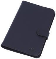 Универсальный чехол Riva 3132, для планшетов 7″, черный