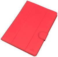Универсальный чехол Riva 3137, для планшетов 10.1″, красный