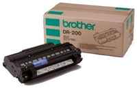 Барабан Brother DR200 for FAX2750/2650, MFC4600/6550/HL700