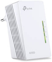 Сетевой адаптер Powerline TP-LINK TL-WPA4220 Fast Ethernet