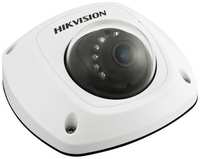 Камера видеонаблюдения IP Hikvision DS-2CD2523G2-IS(2.8mm)(D), 1080p, 2.8 мм