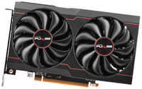 Видеокарта Sapphire AMD Radeon RX 6500XT 11314-01-20G RX 6500XT Gaming OC Pulse 4ГБ Pulse, GDDR6, OC, Ret