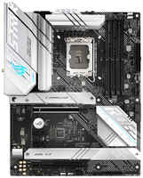 Материнская плата ASUS ROG STRIX B660-A GAMING WIFI D4, LGA 1700, Intel B660, ATX, Ret