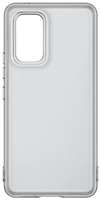 Чехол (клип-кейс) Samsung Soft Clear Cover, для Samsung Galaxy A53 5G, [ef-qa536tbegru]