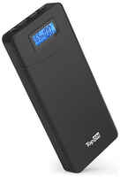 Внешний аккумулятор (Power Bank) TOPON TOP-T72, 18000мAч, [101304]
