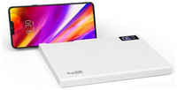Внешний аккумулятор (Power Bank) TOPON TOP-MAX2, 30000мAч, [102468]