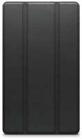 Чехол для планшета BORASCO Tablet Case Lite, для Lenovo Tab M7 TB-7306X, черный [40932]