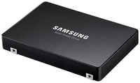 SSD накопитель Samsung PM9A3 MZQL21T9HCJR-00A07 1.9ТБ, 2.5″, PCIe 4.0 x4, NVMe, U.2, oem