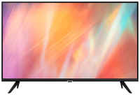 50″ Телевизор Samsung UE50AU7002UXRU, Crystal UHD, 4K Ultra HD, СМАРТ ТВ, Tizen OS