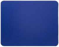 Коврик для мыши SunWind Business (S) , ткань, 250х200х3мм [swm-clothm-blue]