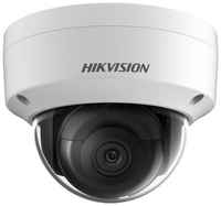 Камера видеонаблюдения IP Hikvision DS-2CD2123G2-IS(2.8MM)(D), 1080p, 2.8 мм