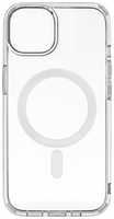 Чехол (клип-кейс) UBEAR Real Mag Case, для Apple iPhone 13, противоударный, [cs108tt61rl-i21m]