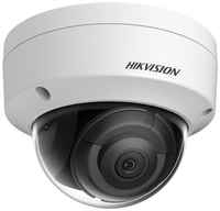 Камера видеонаблюдения IP Hikvision DS-2CD2183G2-IS (2.8mm), 2160p, 2.8 мм