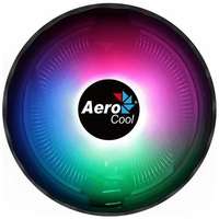 Устройство охлаждения(кулер) Aerocool Air Frost Plus, 120мм, Ret (AIR FROST PLUS FRGB 3P)