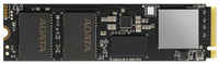 SSD накопитель A-Data XPG Gammix S70 Blade AGAMMIXS70B-1T-CS 1ТБ, M.2 2280, PCIe 4.0 x4, NVMe, M.2