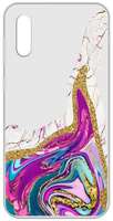 Чехол (клип-кейс) GRESSO Air, для Samsung Galaxy A02, /разноцветный [gr17aaae9183]