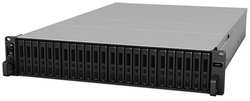 Сетевое хранилище NAS Synology Original FS3600 24-bay стоечный Xeon D-1567