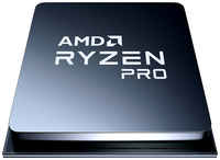 Процессор AMD Ryzen 3 PRO 2100GE
