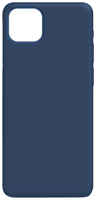 Чехол (клип-кейс) GRESSO Meridian, для Samsung Galaxy A22s, противоударный, синий [gr17mrn1082]