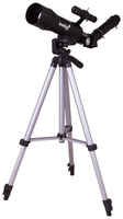 Телескоп Levenhuk Skyline Travel Sun 50 рефрактор d50 fl360мм 135x