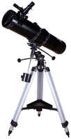Телескоп Levenhuk Skyline Plus 130S рефлектор d130 fl900мм 260x
