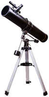 Телескоп Levenhuk Skyline Plus 120S рефлектор d114 fl900мм 228x черный (73804)