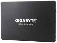 SSD накопитель GIGABYTE GP-GSTFS31480GNTD 480ГБ, 2.5″, SATA III, SATA