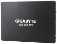 SSD накопитель GIGABYTE GP-GSTFS31240GNTD 240ГБ, 2.5″, SATA III, SATA