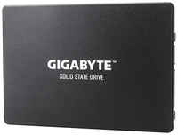SSD накопитель GIGABYTE GP-GSTFS31256GTND 256ГБ, 2.5″, SATA III, SATA