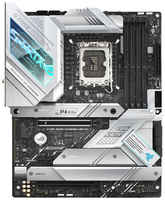 Материнская плата ASUS ROG STRIX Z690-A GAMING WIFI D4, LGA 1700, Intel Z690, ATX, Ret