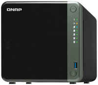 Сетевое хранилище NAS Qnap Original TS-453D-4G 4-bay настольный Celeron J4125