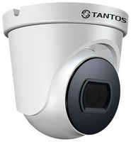 Камера видеонаблюдения аналоговая TANTOS TSc-Ve2HDf, 1080p, 2.8 мм, [00-00157595]