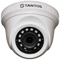 Камера видеонаблюдения аналоговая TANTOS TSc-E2HDf, 1080p, 2.8 мм, [00-00156688]